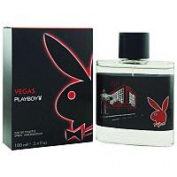 Vegas Playboy, edt., 100 ml (men)