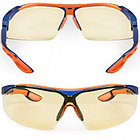 Очки защитные открытые UVEX Ай-Во 9160520(янтарная линза), фото 6