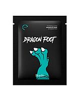 Пилинг-носочки EVAS Bordo Dragon Foot Peeling Mask, 20гр