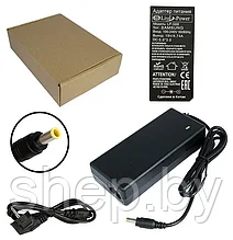 Блок питания (сетевой адаптер) Live-Power LP588 для ноутбуков Samsung 19V/4.74A 5.0*3.0