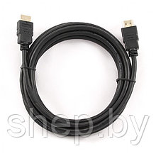 Кабель Perfeo (H1005) HDMI A вилка - HDMI A вилка, ver.1.4 / 5 метров