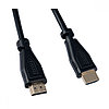 Кабель Perfeo (H1004) HDMI A вилка - HDMI A вилка, ver.1.4 / 3 метра, фото 3