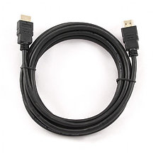 Кабель Perfeo (H1003) HDMI A вилка - HDMI A вилка, ver.1.4 / 2 метра