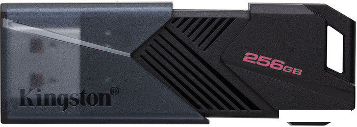 USB Flash Kingston DataTraveler Exodia Onyx 256GB, фото 2
