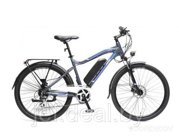 Электровелосипед Stroller-E FORSAGE FEB25026005(460) - фото 2 - id-p206470863