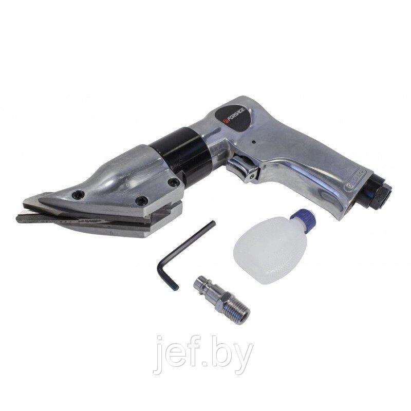 Пневмоножницы угловые FORSAGE F-RP7610