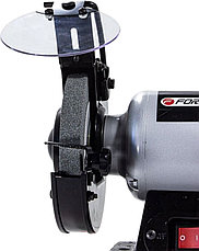 Станок заточной FORSAGE F-TDS-150EA, фото 3