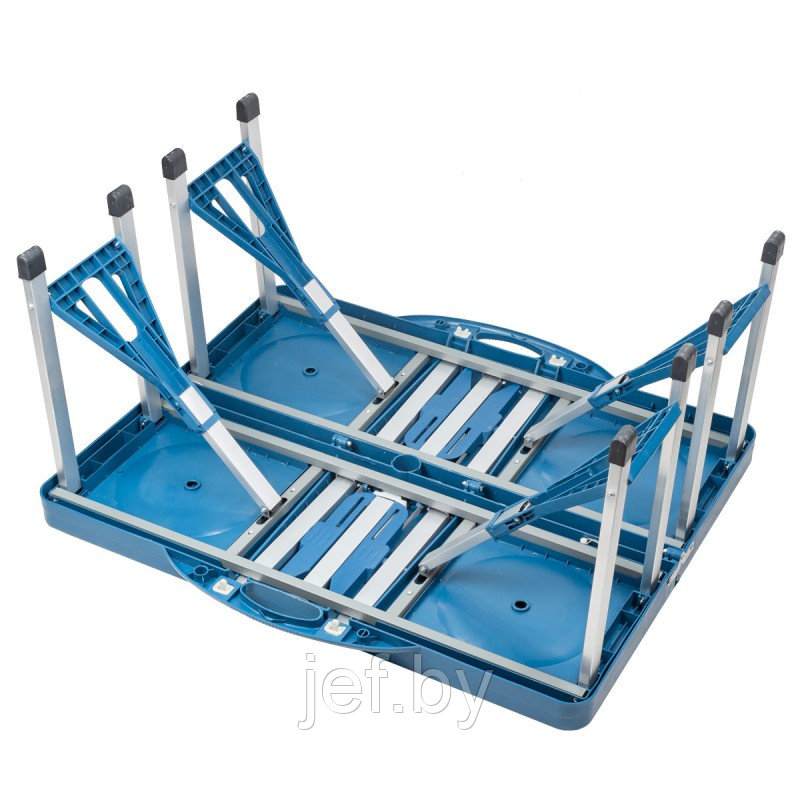 Стол складной со стульями для кемпинга FORSAGE F-ZY02-1 - фото 3 - id-p206470908