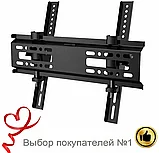 Кронштейн для ТВ Live-Power HT-001 (15"/42") наклонный, фото 6