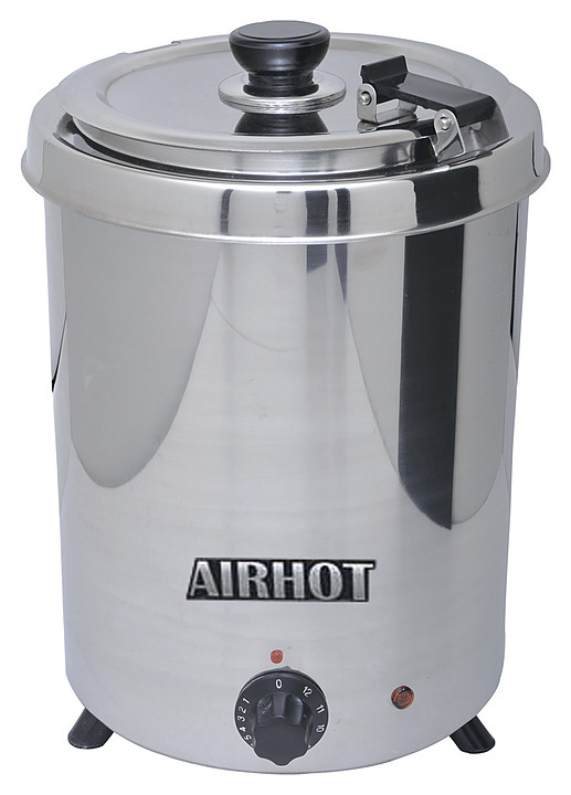 Мармит горшочек для супа AIRHOT SB-5700S (5л) - фото 1 - id-p206474225
