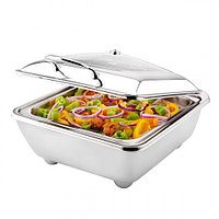 Мармит "Genoa" электрический (220v.50hz.310w) 5.5 л, P.L. Proff Cuisine