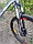 Велосипед горный Stels Navigator 950 MD 29  (2023), фото 2