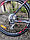 Велосипед горный Stels Navigator 950 MD 29  (2023), фото 3