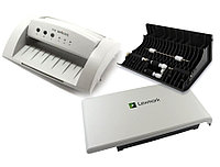 Крышки, лоток, стекло Lexmark (под заказ)