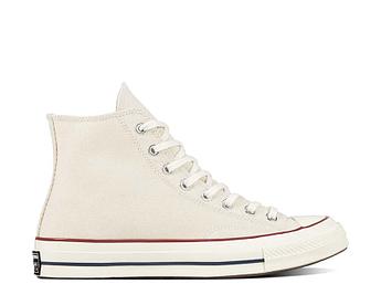 Кеды унисекс Converse CHUCK 70 HI бежевый