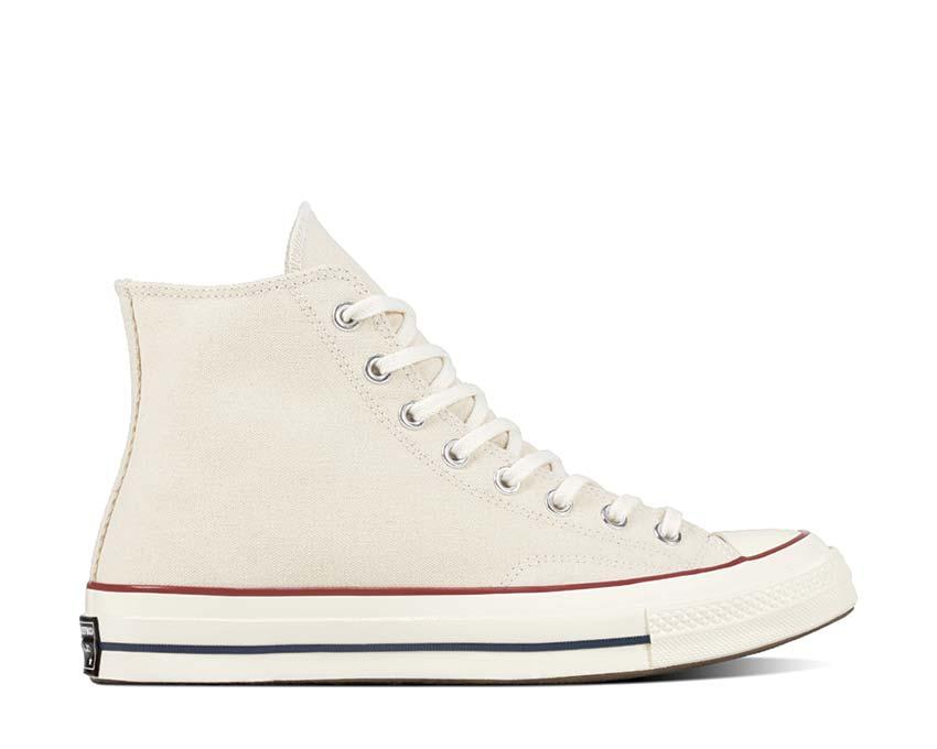 Кеды унисекс Converse CHUCK 70 HI бежевый - фото 1 - id-p186169185