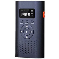 Многофункциональное устройство Nextool NE20092 (Фонарь, Радио, PowerBank)