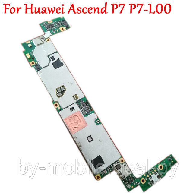 Основная плата Huawei Ascend P7 (P7-L00) 2x16 - фото 1 - id-p206481624