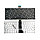 Клавиатура для ноутбука Acer Aspire E3-112 ES1-111 ES1-111M V3-371 черная, фото 2