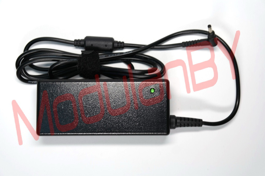 Зарядное устройство для ноутбука Acer Chromebook 14 CB3-431 15 CB3-531 15 CB3-532 C730 3.0x1.1 65w 19v 3,42a