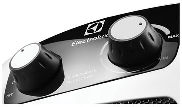 Тепловентилятор Electrolux EFH/C-5120, фото 3