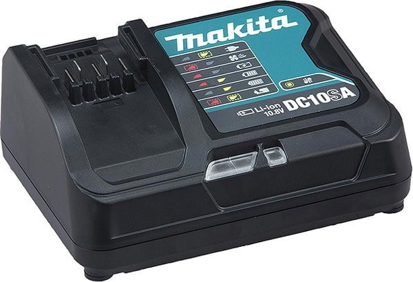 Зарядное устройство Makita DC10W (10.8-12В) - фото 1 - id-p206483194