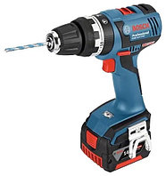 Ударная дрель Bosch GSB 14.4 V-EC Professional (06019D7001)