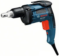 Шуруповерт Bosch GSR 6-60 TE Professional