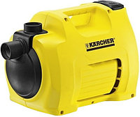 Садовый насос Karcher BP 2 Garden