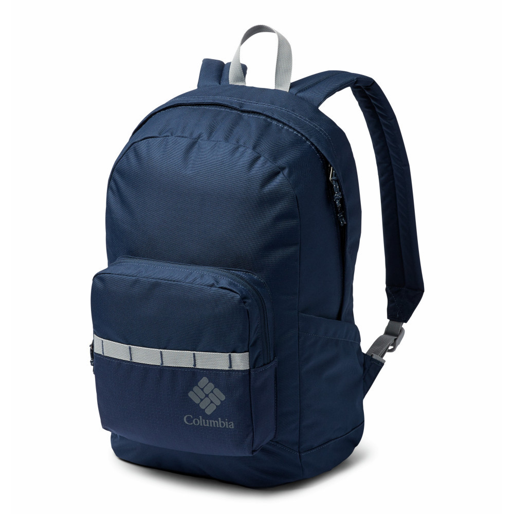 Рюкзак Columbia Zigzag 22L Backpack тёмно-синий - фото 1 - id-p206480611