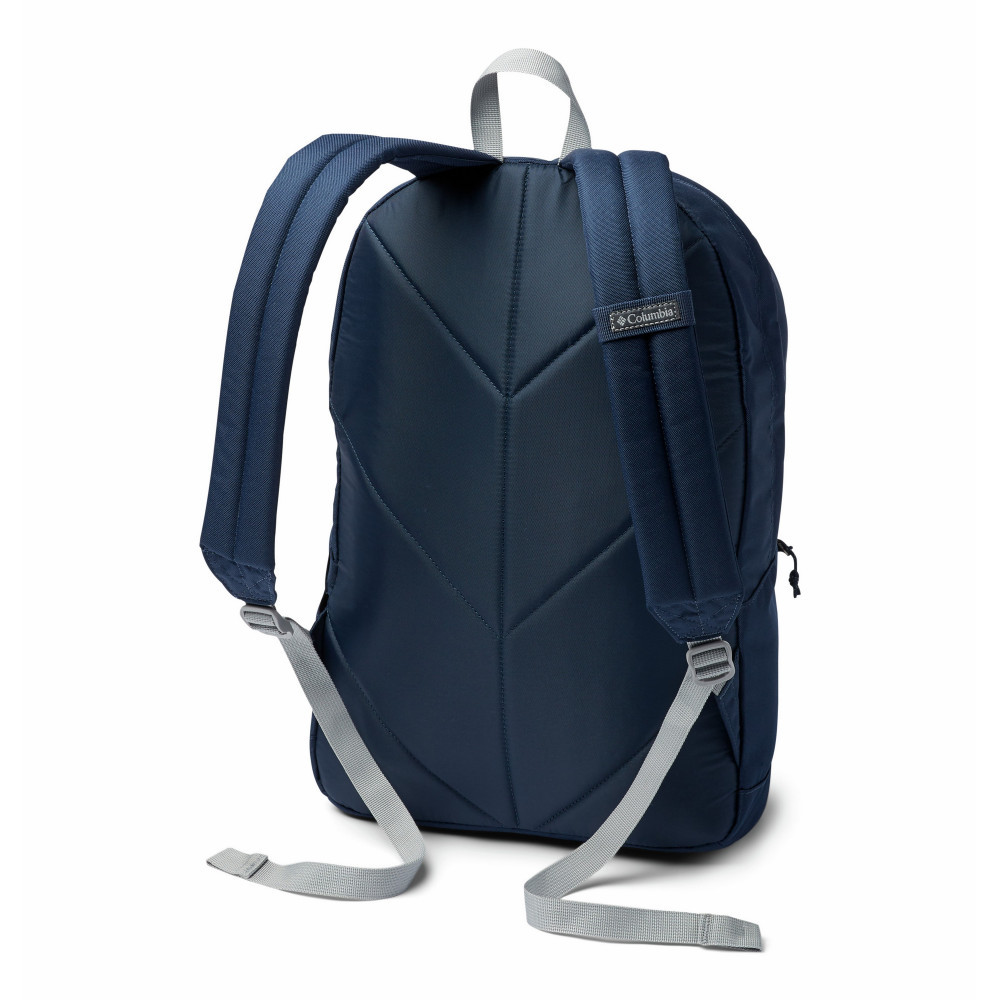 Рюкзак Columbia Zigzag 22L Backpack тёмно-синий - фото 2 - id-p206480611