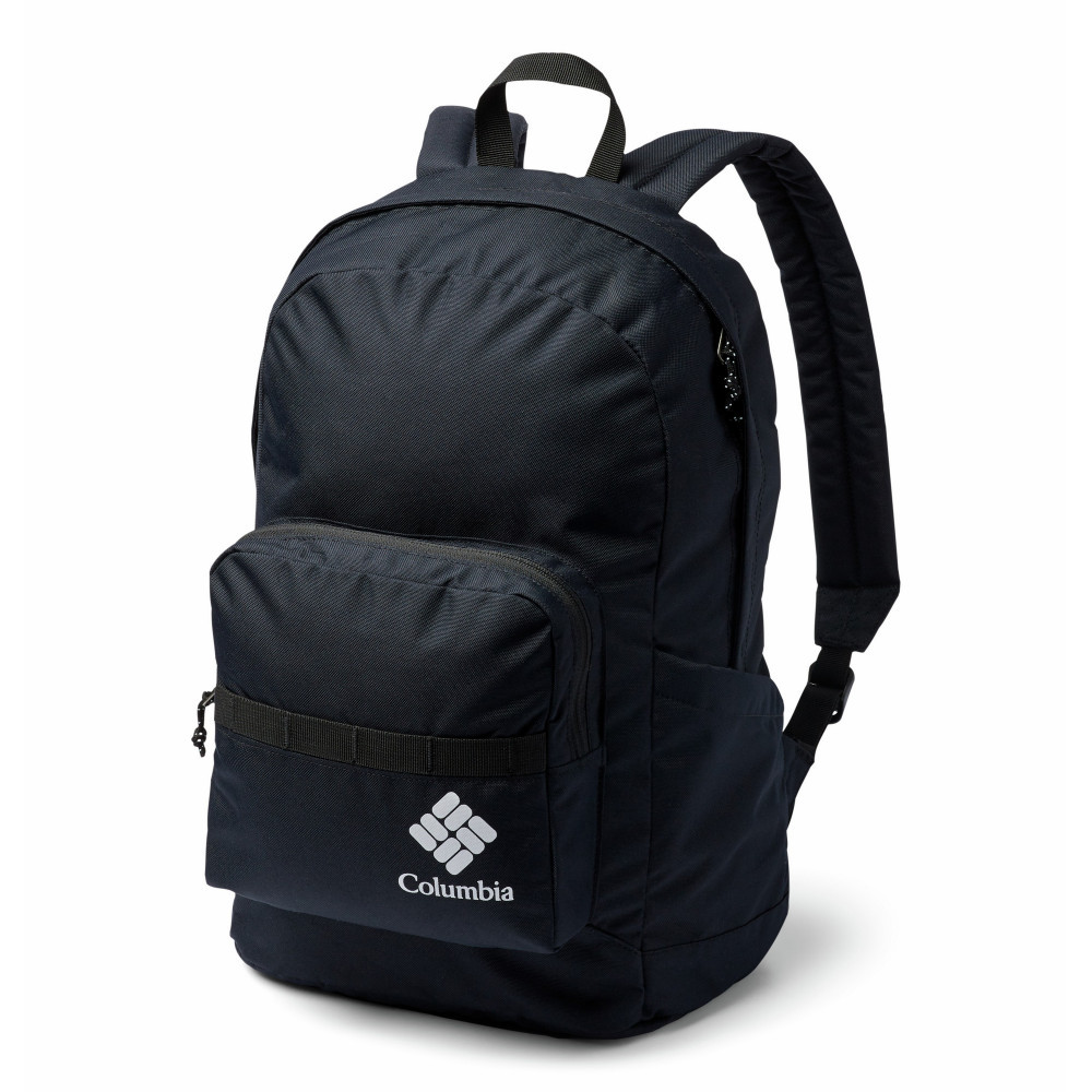 Рюкзак Columbia Zigzag 22L Backpack чёрный - фото 1 - id-p206480612