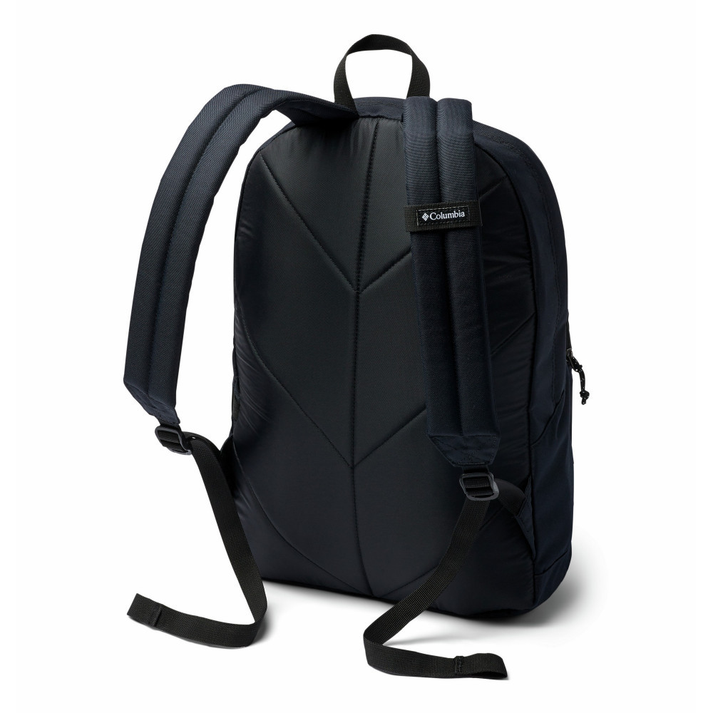 Рюкзак Columbia Zigzag 22L Backpack чёрный - фото 2 - id-p206480612