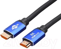 Кабель ATcom AT8887 HDMI High Speed VER 2.1