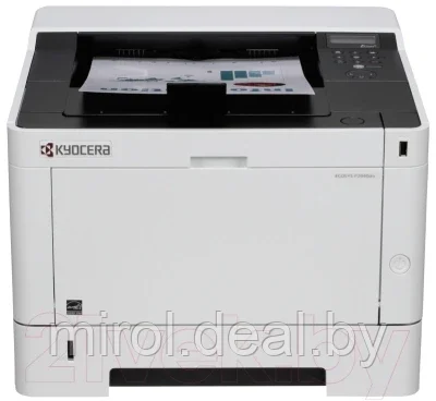 Принтер Kyocera Mita ECOSYS P2040dn - фото 1 - id-p206521901