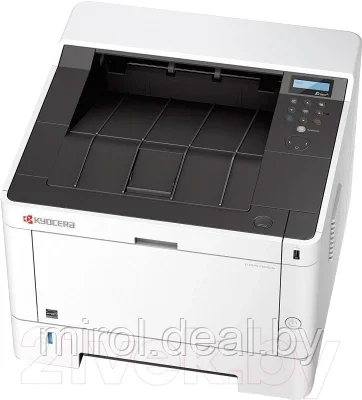 Принтер Kyocera Mita ECOSYS P2040dn - фото 2 - id-p206521901