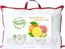 Подушка для сна OL-tex Fresh ФИМв-57-1 50x68