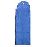 Спальный мешок Active Lite -5° (синий), фото 2