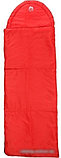 Спальный мешок Active Lite -5° (красный), фото 2