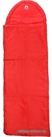 Спальный мешок Active Lite -5° (красный) - фото 2 - id-p206563639