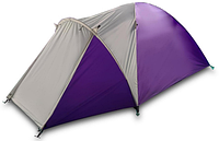 Палатка туристическая Сalviano ACAMPER ACCO 4 purple