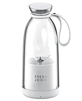 Блендер Fresh Juice Portable