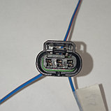 Фишка 3-pin парктроник Ford/катушки зажигания/помпы охлаждающей жидкости/фары, фото 2