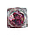 Морская ракушка 3407 розовая, фото 2