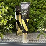 Крем для кожи вокруг глаз и лица AHC Ten Revolution Real Eye Cream For Face 30мл, фото 2