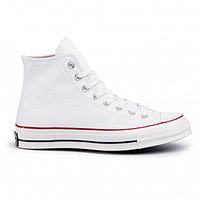 Кеды унисекс Converse CHUCK 70 HI белый