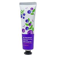 Крем для рук Rorec Bluberries, 30ml