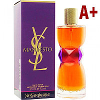 A + Yves Sant Laurent Manifesto, edp., 90 ml