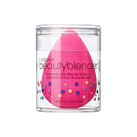 Спонж Beauty Blender (в оригинальной упаковке)