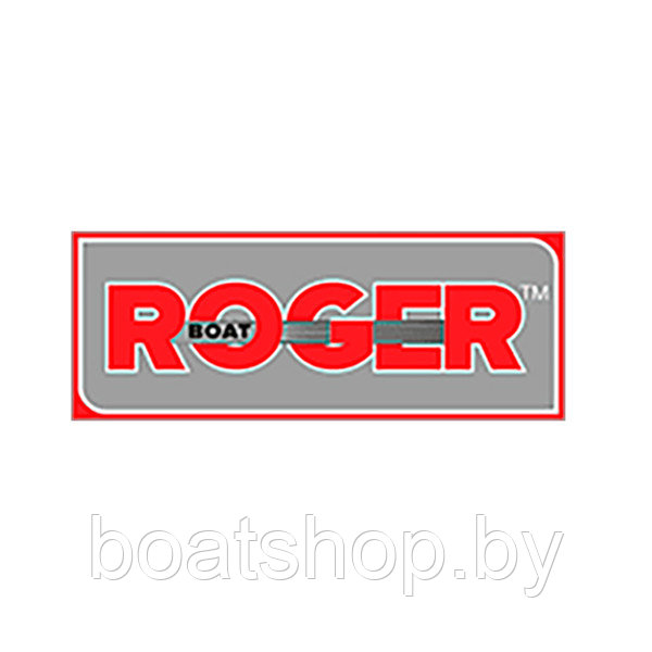 Надувные лодки Roger